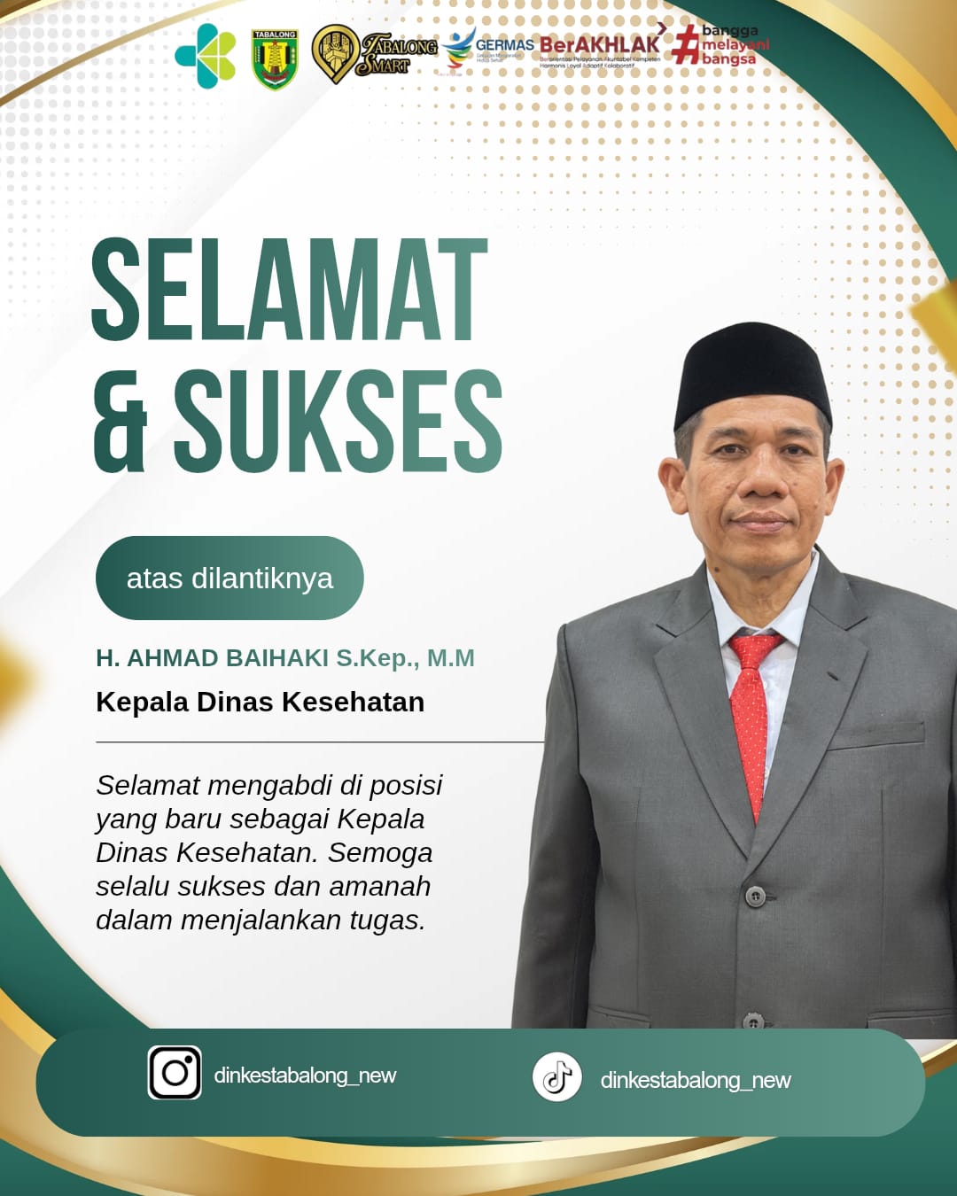 image card post